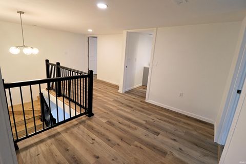 Tiny photo for 610 N Wilson Street, Delphi, IN 46923 (MLS # 202548941)