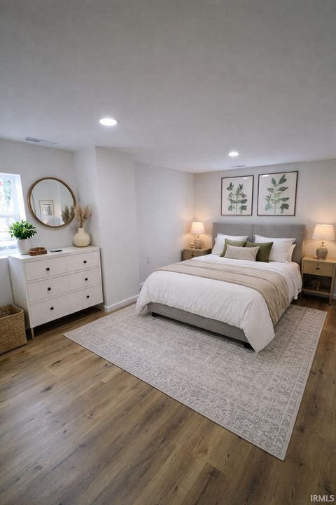 Tiny photo for 610 N Wilson Street, Delphi, IN 46923 (MLS # 202548941)