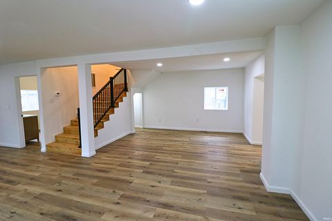 Tiny photo for 610 N Wilson Street, Delphi, IN 46923 (MLS # 202548941)