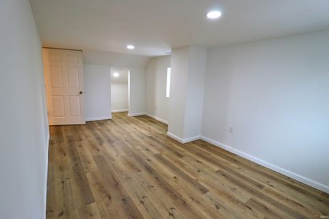 Tiny photo for 610 N Wilson Street, Delphi, IN 46923 (MLS # 202548941)