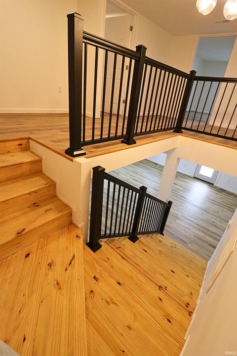 Tiny photo for 610 N Wilson Street, Delphi, IN 46923 (MLS # 202548941)