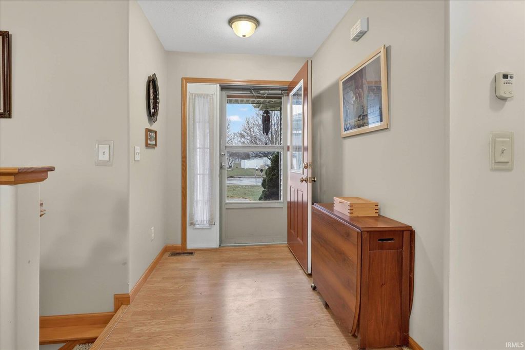 Photo of 2412 Redspire Boulevard, Goshen, IN 46526 (MLS # 202607480)