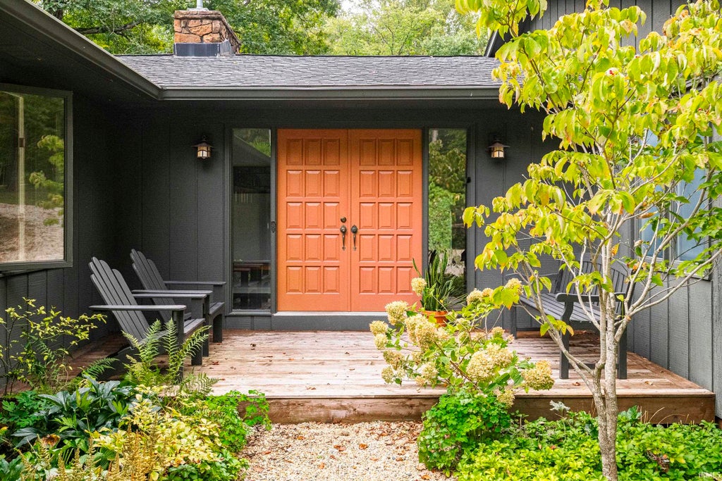 Photo of 4737 N Hite Road, Bloomington, IN 47408 (MLS # 202630484)
