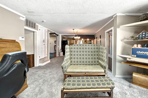 Tiny photo for 68 W 150 S, Bringhurst, IN 46913 (MLS # 202629244)