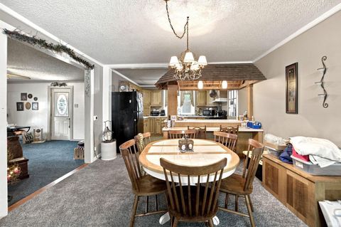 Tiny photo for 68 W 150 S, Bringhurst, IN 46913 (MLS # 202629244)