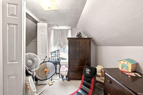 Tiny photo for 68 W 150 S, Bringhurst, IN 46913 (MLS # 202629244)