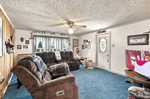 Tiny photo for 68 W 150 S, Bringhurst, IN 46913 (MLS # 202629244)
