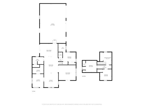 Tiny photo for 68 W 150 S, Bringhurst, IN 46913 (MLS # 202629244)