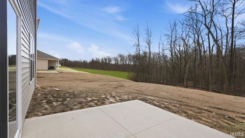 Tiny photo for 6896 Jerome Park Place, Fort Wayne, IN 46835 (MLS # 202539468)