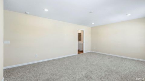 Tiny photo for 6896 Jerome Park Place, Fort Wayne, IN 46835 (MLS # 202539468)
