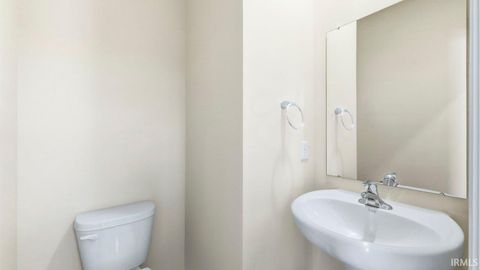 Tiny photo for 6896 Jerome Park Place, Fort Wayne, IN 46835 (MLS # 202539468)