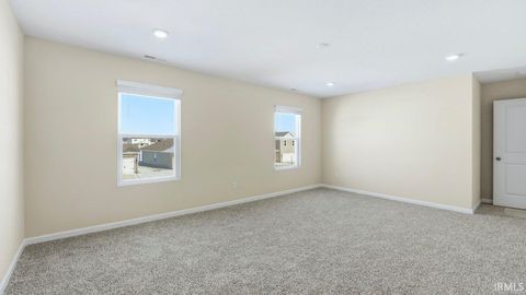 Tiny photo for 6896 Jerome Park Place, Fort Wayne, IN 46835 (MLS # 202539468)