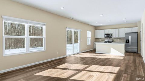 Tiny photo for 6896 Jerome Park Place, Fort Wayne, IN 46835 (MLS # 202539468)