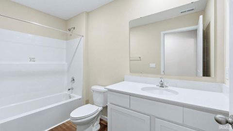 Tiny photo for 6896 Jerome Park Place, Fort Wayne, IN 46835 (MLS # 202539468)