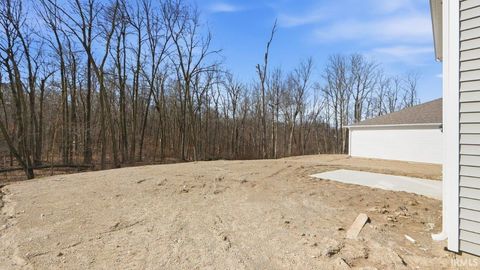 Tiny photo for 6896 Jerome Park Place, Fort Wayne, IN 46835 (MLS # 202539468)