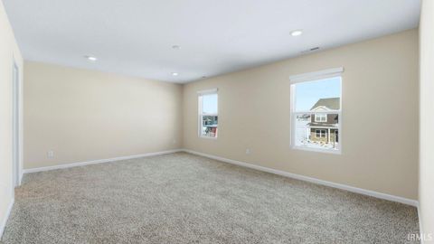 Tiny photo for 6896 Jerome Park Place, Fort Wayne, IN 46835 (MLS # 202539468)