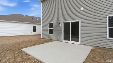 Tiny photo for 6896 Jerome Park Place, Fort Wayne, IN 46835 (MLS # 202539468)