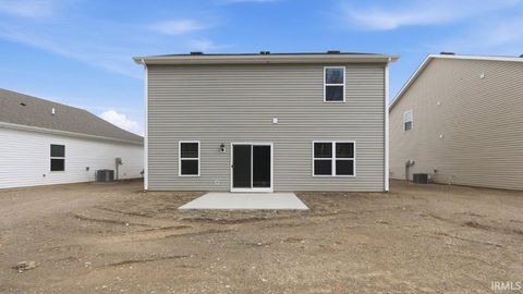 Tiny photo for 6896 Jerome Park Place, Fort Wayne, IN 46835 (MLS # 202539468)