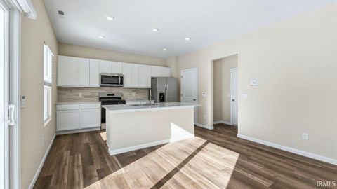 Tiny photo for 6896 Jerome Park Place, Fort Wayne, IN 46835 (MLS # 202539468)