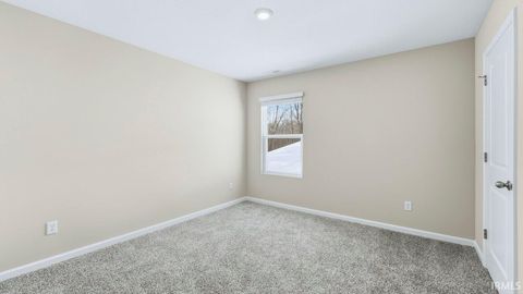 Tiny photo for 6896 Jerome Park Place, Fort Wayne, IN 46835 (MLS # 202539468)