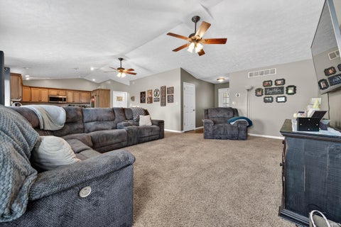 Tiny photo for 305 Kingsmill Drive, Logansport, IN 46947 (MLS # 202624439)