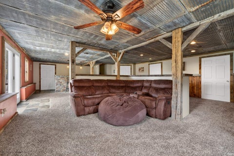 Tiny photo for 305 Kingsmill Drive, Logansport, IN 46947 (MLS # 202624439)
