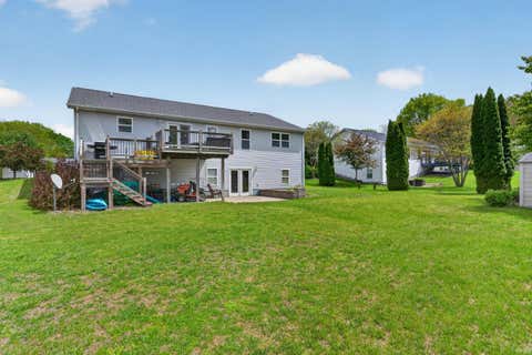 Tiny photo for 305 Kingsmill Drive, Logansport, IN 46947 (MLS # 202624439)