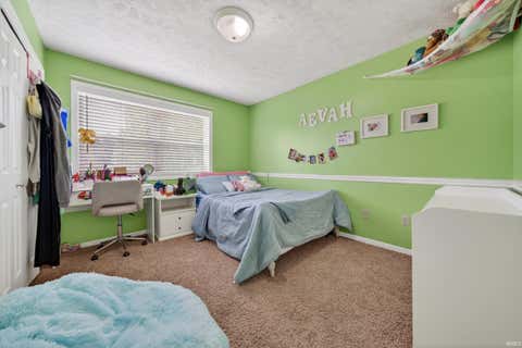 Tiny photo for 305 Kingsmill Drive, Logansport, IN 46947 (MLS # 202624439)