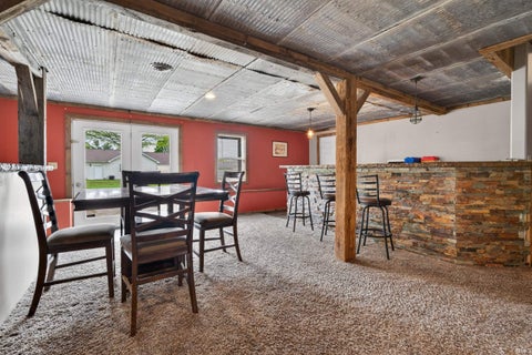 Tiny photo for 305 Kingsmill Drive, Logansport, IN 46947 (MLS # 202624439)
