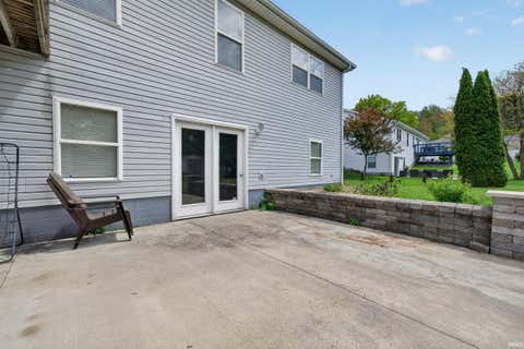 Tiny photo for 305 Kingsmill Drive, Logansport, IN 46947 (MLS # 202624439)