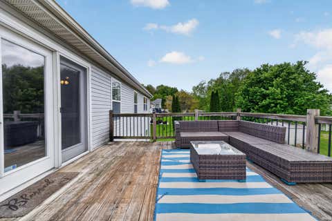 Tiny photo for 305 Kingsmill Drive, Logansport, IN 46947 (MLS # 202624439)