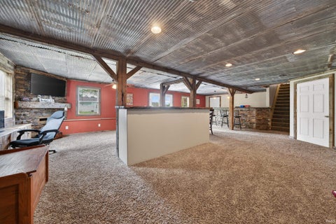 Tiny photo for 305 Kingsmill Drive, Logansport, IN 46947 (MLS # 202624439)