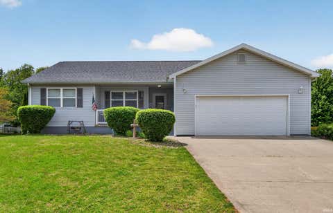 Photo of 305 Kingsmill Drive, Logansport, IN 46947 (MLS # 202624439)
