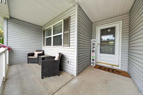 Tiny photo for 305 Kingsmill Drive, Logansport, IN 46947 (MLS # 202624439)