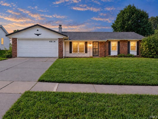 4614 SANTA ANA DR, FORT WAYNE, IN 46816 - Image b3ca0b53f30b60afade5e96c7303373e/3921818487