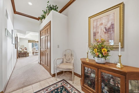 Tiny photo for 103 Matthew Cove, Auburn, IN 46706 (MLS # 202641927)