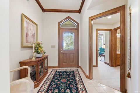 Tiny photo for 103 Matthew Cove, Auburn, IN 46706 (MLS # 202641927)