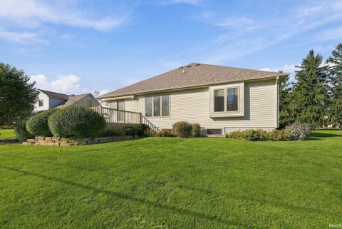 Tiny photo for 103 Matthew Cove, Auburn, IN 46706 (MLS # 202641927)
