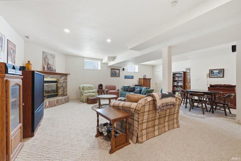 Tiny photo for 103 Matthew Cove, Auburn, IN 46706 (MLS # 202641927)
