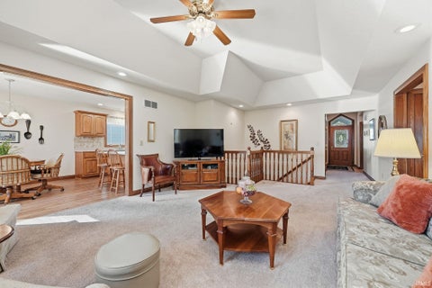 Tiny photo for 103 Matthew Cove, Auburn, IN 46706 (MLS # 202641927)