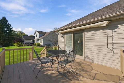 Tiny photo for 103 Matthew Cove, Auburn, IN 46706 (MLS # 202641927)