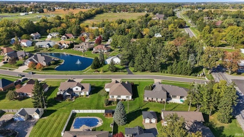 Tiny photo for 103 Matthew Cove, Auburn, IN 46706 (MLS # 202641927)