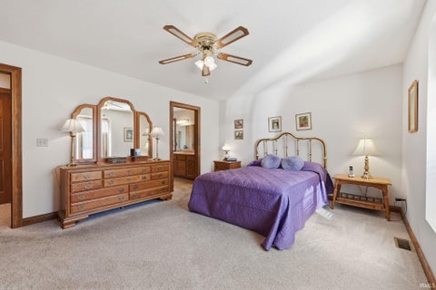Tiny photo for 103 Matthew Cove, Auburn, IN 46706 (MLS # 202641927)