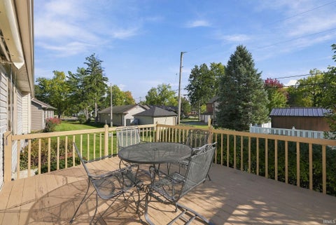 Tiny photo for 103 Matthew Cove, Auburn, IN 46706 (MLS # 202641927)