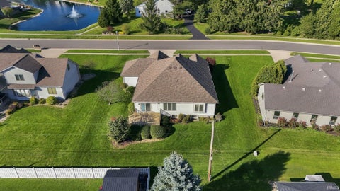 Tiny photo for 103 Matthew Cove, Auburn, IN 46706 (MLS # 202641927)