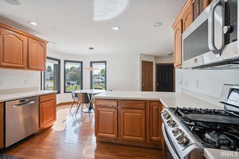 Tiny photo for 4208 ALBRIGHT Road, Kokomo, IN 46902 (MLS # 202629940)