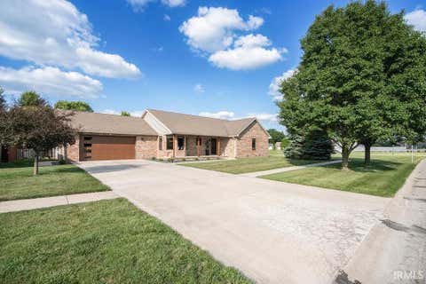 Tiny photo for 4208 ALBRIGHT Road, Kokomo, IN 46902 (MLS # 202629940)