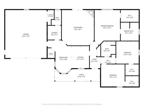 Tiny photo for 4208 ALBRIGHT Road, Kokomo, IN 46902 (MLS # 202629940)