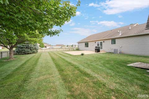 Tiny photo for 4208 ALBRIGHT Road, Kokomo, IN 46902 (MLS # 202629940)