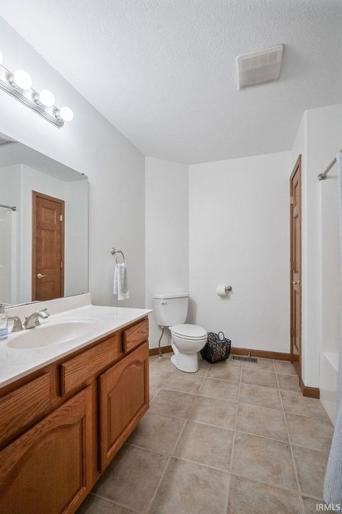 Tiny photo for 4208 ALBRIGHT Road, Kokomo, IN 46902 (MLS # 202629940)
